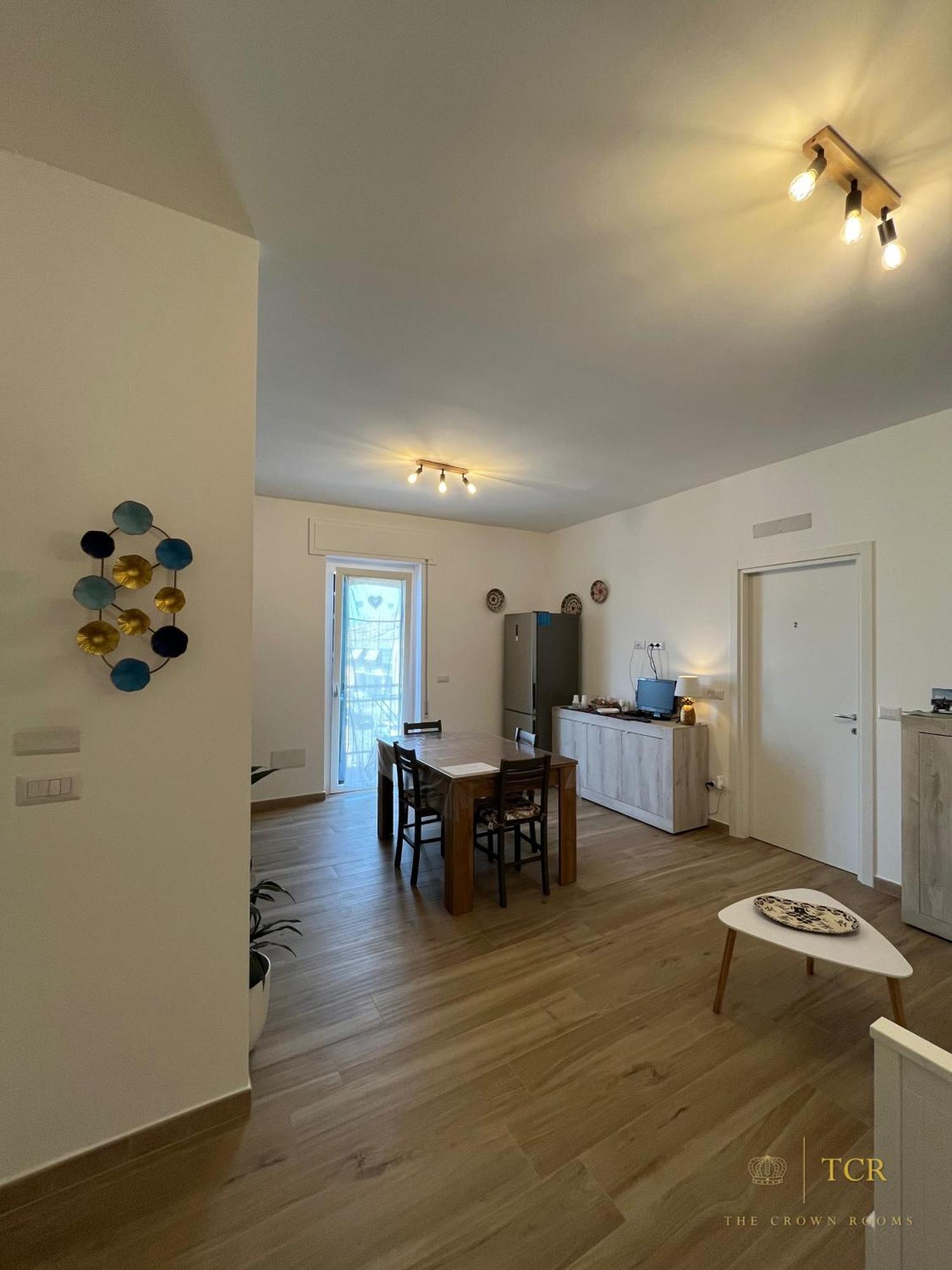 The Crown Rooms Alghero Exterior foto